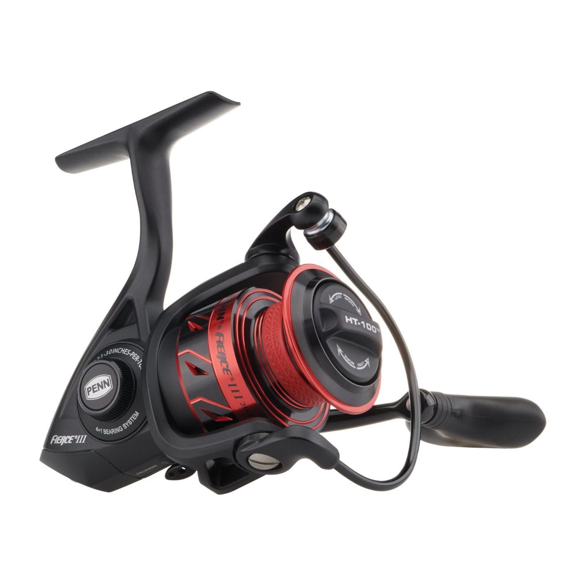 PENN Fierce II Spinning Fishing Reel