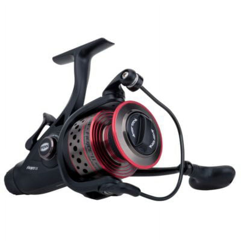 PENN Fierce II Spinning Live Liners Spinning Fishing Reel