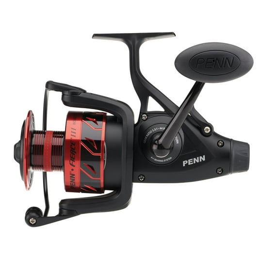 PENN Fierce III Live Liner Spinning Fishing Reel