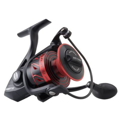 PENN Fierce III Spinning Inshore/Nearshore Fishing Reel, Size 6000