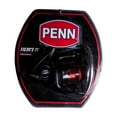 thumbnail image 1 of PENN Fierce IV Spinning Reel, 6000 Size Fishing Reel, 1 of 4