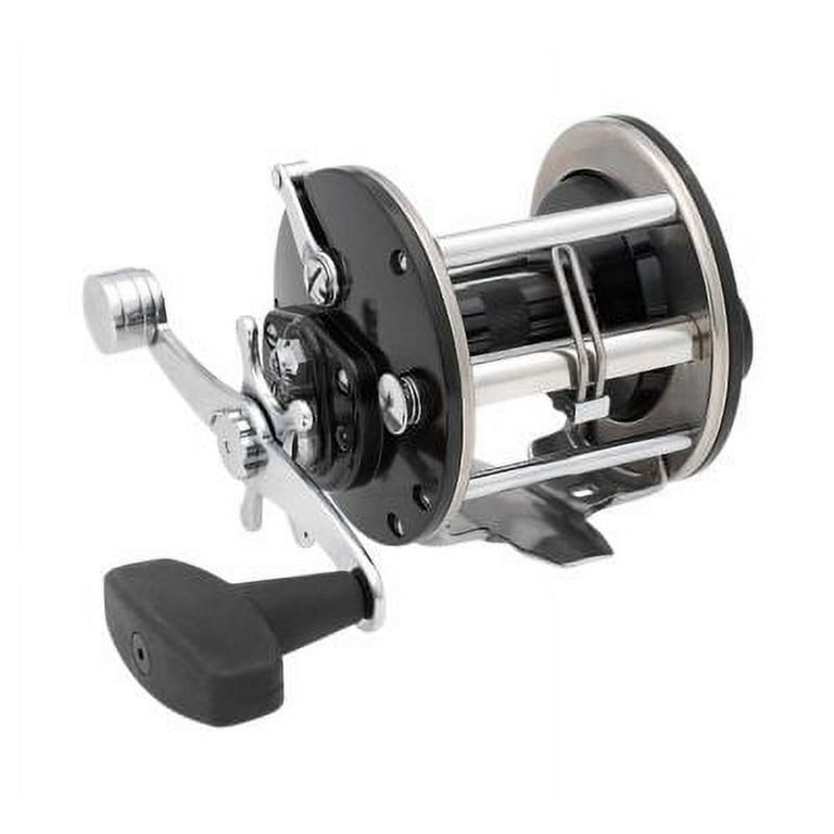 PENN General Purpose Level Wind Conventional Fishing Reel, Size 9 