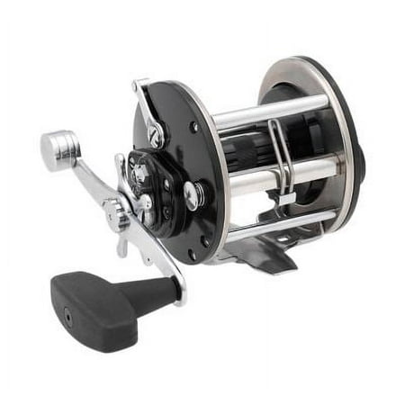 PENN General Purpose Level Wind Conventional Fishing Reel, Size 209