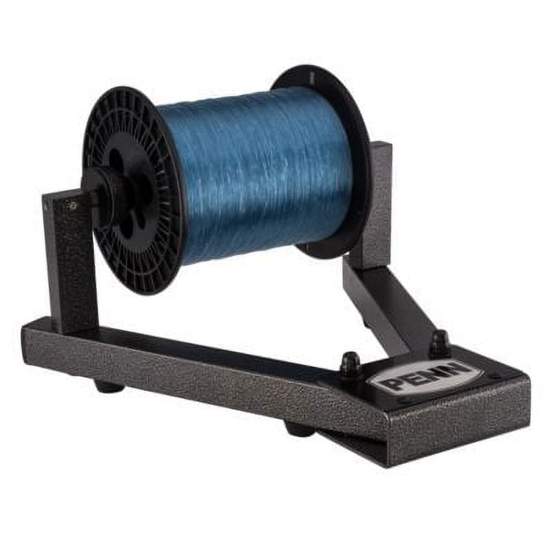 PENN HD Line Winder Management, Black