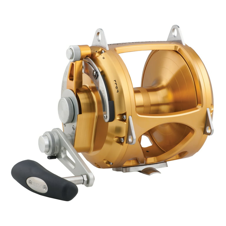 2 Saltwater Conventional Fishing Reels for Sale in Melbourne, FL