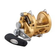 PENN International  VISX Reel, 30 Size Fishing Reel