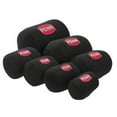 thumbnail image 1 of PENN Neoprene Conventional Reel Cover (Black), Size Medium, 1 of 3