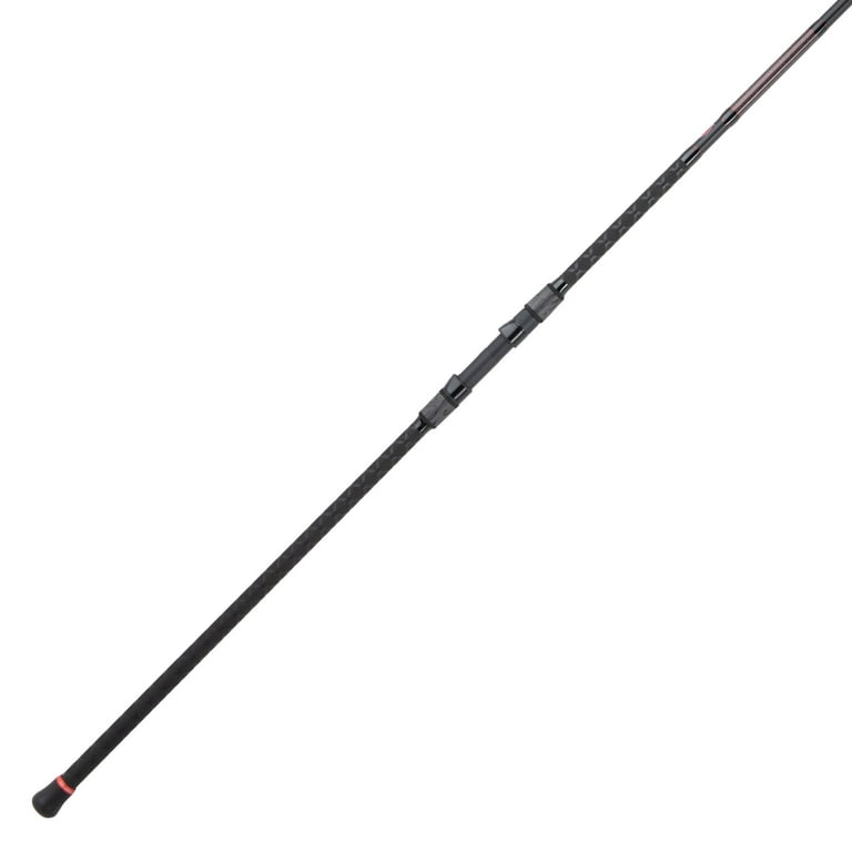 Should You Buy A 2 Piece Fishing Rod? 