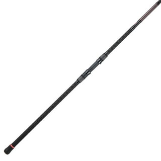 surf graphite combo fishing poles 