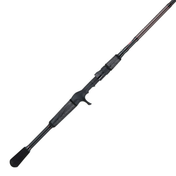 PENN Prevail II 7’. Inshore Casting Rod; 1 Piece Fishing Rod