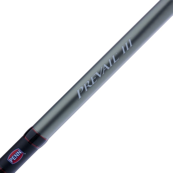 PENN Prevail III Boat 6'6", Medium Heavy Conventional Rod