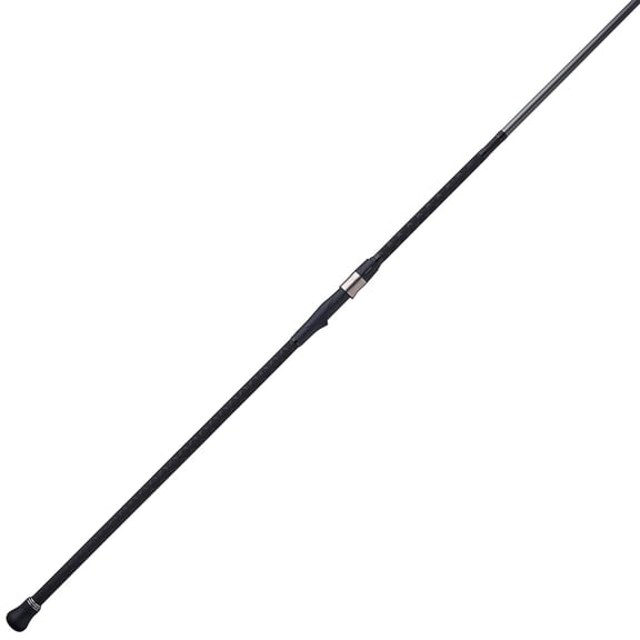 PENN Prevail III Surf Conventional Rod, 10 Ft, Medium Power, Moderate Fast Action, 2-Piece