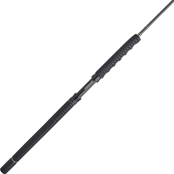 PENN Prevail III Surf Spinning Fishing Rod, 9 Ft, Medium, Moderate Fast Action, 2-Piece