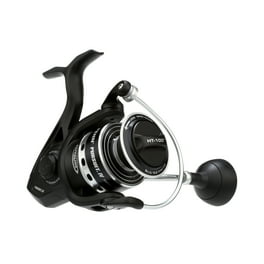 Free Shipping! PENN Slammer IV Spinning Reel, Size 6500, 6.2 Free Shipping! PENN Slammer IV Spinning Reel, Size 6500, 6.2