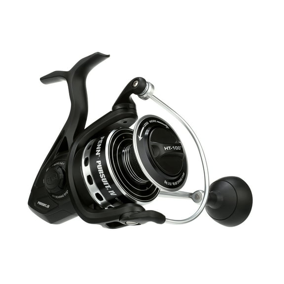 PENN Pursuit® IV Spinning Reel, 6000 Size Fishing Reel
