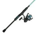 thumbnail image 1 of PENN Pursuit® IV LE Combo, 7' Medium Light Fishing Rod, 2500 Size Reel, 1 of 8