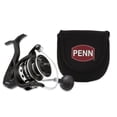 thumbnail image 1 of PENN Pursuit IV Spinning Reel Kit, Size 6000, Includes Reel Cover, 1 of 11