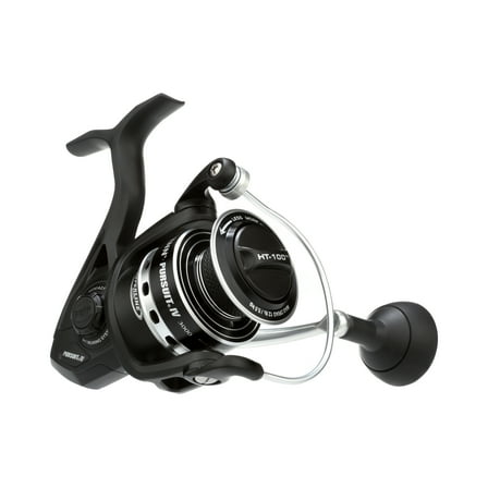 PENN Pursuit® IV Spinning Reel, 3000 Size Fishing Reel