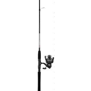  PENN Pursuit IV Inshore Spinning Fishing Reel, Size 4000, and  Ugly Stik Bigwater Spinning Fishing Rod : Sports & Outdoors