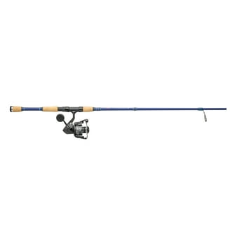 penn 300 spinning rod and reel combos Pursuit V & Combo the Penn Passion II Spinning Combos provide premium performance for a variety of spinning tackle applications and look fantastic while doing it Penn Battle IV 8000 Reel