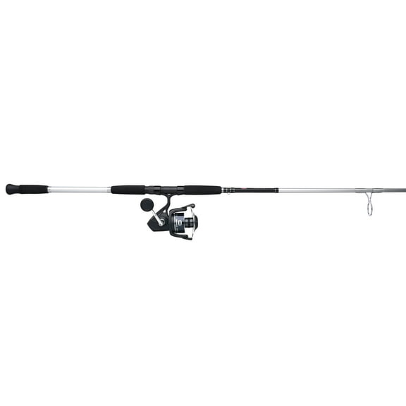 PENN Pursuit V Spinning Fishing Combo, 10' Heavy Rod, 8000 Size Reel