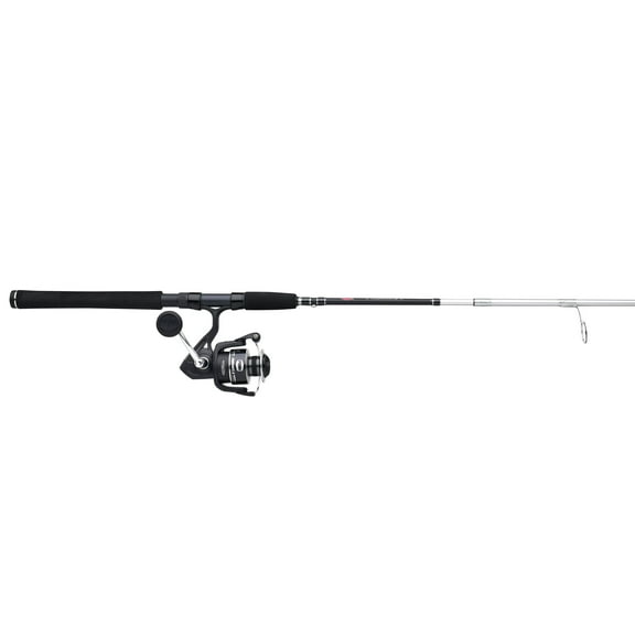 PENN Pursuit V Spinning Fishing Combo, 7' Medium Light Rod, 3000 Size Reel