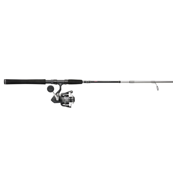 PENN Pursuit V Spinning Fishing Combo, 7' Medium Rod, 4000 Size Reel