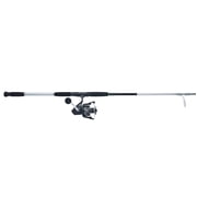 PENN Pursuit V Spinning Fishing Combo, 9 Medium Heavy Rod, 6000 Size Reel