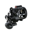 thumbnail image 1 of PENN Rival II Level Wind Conventional Fishing Reel, Right-Handed, 15 Size Reel, 1 of 4