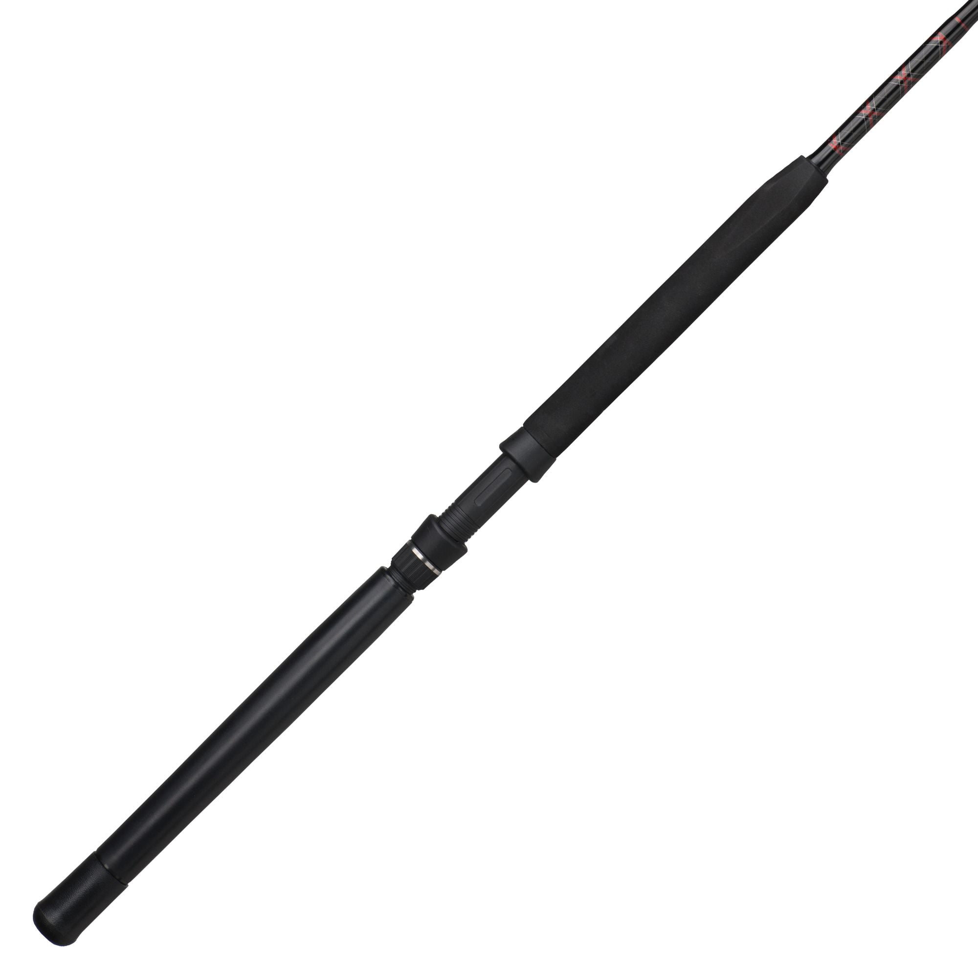 PENN Rampage 6'. Nearshore/Offshore Boat Conventional Rod; 1 Piece