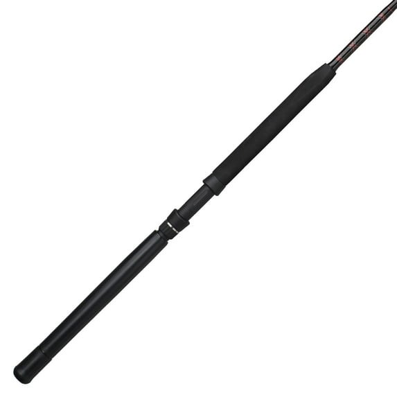 PENN Rampage® Boat Conventional Rod, 6' Medium Heavy Fishing Rod
