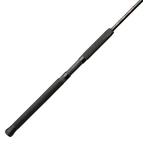 PENN Rampage® Boat Spinning Rod, 7' Medium Fishing Rod