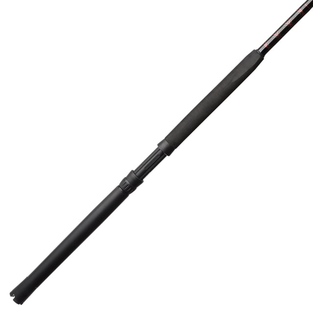 PENN Rampage® Boat Conventional Rod, 7' Medium Heavy Fishing Rod ...