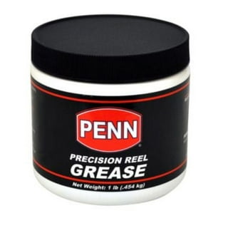Ardent Reel Butter Grease, Freshwater, 1oz 