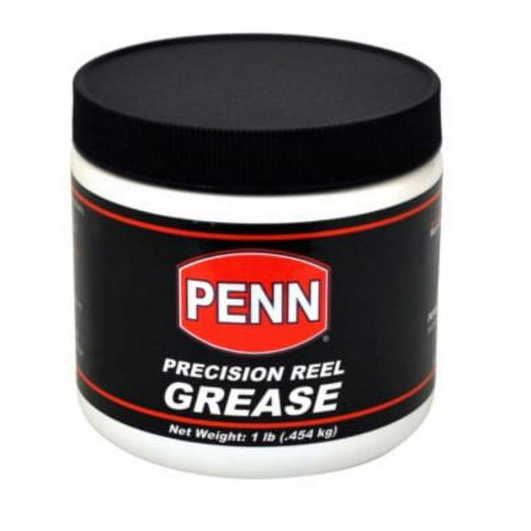 Penn 2 oz Reel Grease