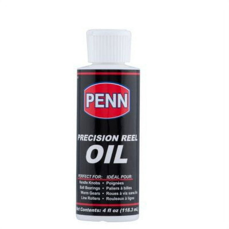 PENN® Reel Oil