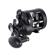 PENN Rival II Level Wind Conventional Fishing Reel, Right-Handed, 15 Size Reel