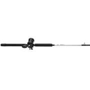 PENN Rival II Level Wind Conventional Fishing Combo, 66" Medium Heavy Rod, 20 Size Reel
