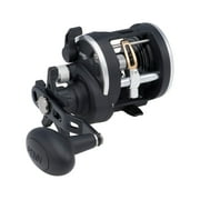 PENN Rival  Level Wind Reel, 15 Size Fishing Reel