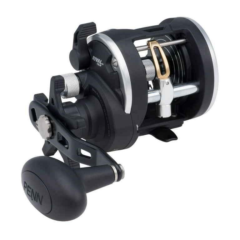 Affordable penn reel used For Sale, Fishing