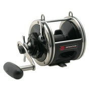 PENN Senator  Star Drag Reel, 115 Size Fishing Reel