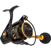 PENN Slammer  IV Spinning Reel, 2500 Size Fishing Reel
