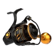 PENN Slammer  IV Spinning Reel, 5500 Size Fishing Reel