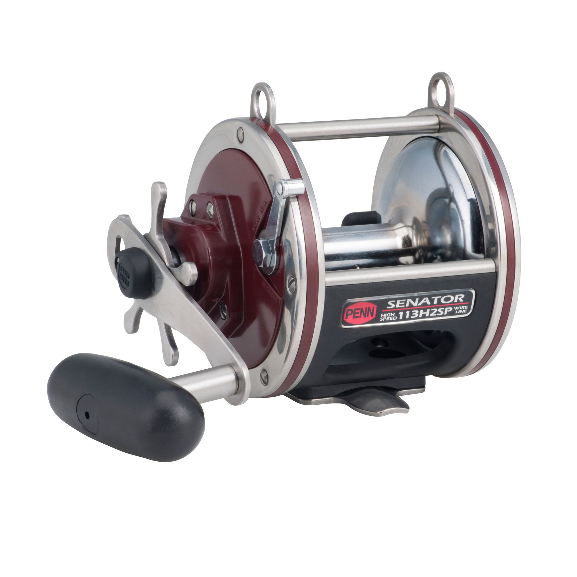 PENN Special Senator® Star Drag Reel, 113 Size Fishing Reel