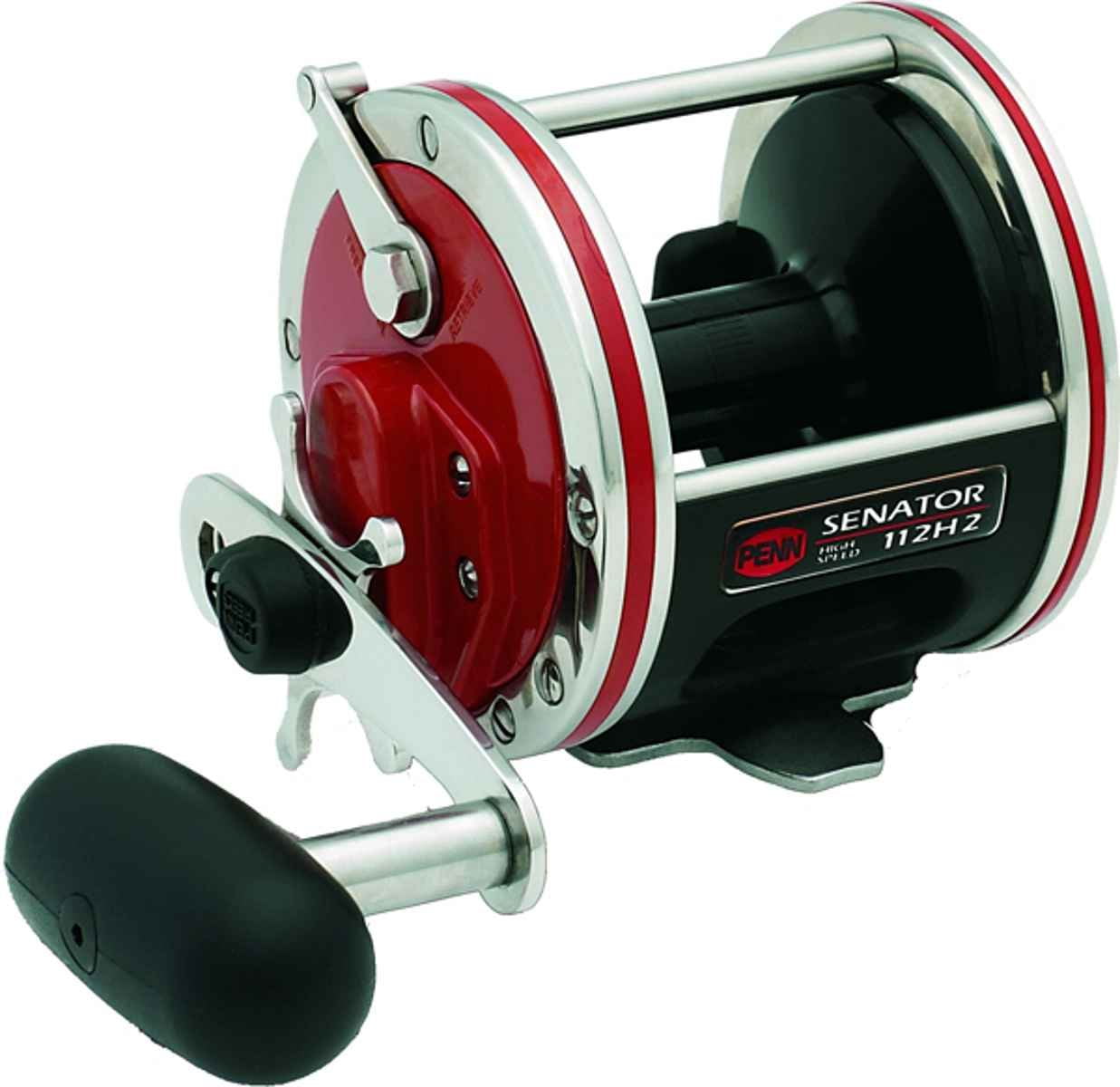Custom Lite Spinning Reel Drag!!  Got to love the sound of the