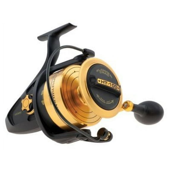 PENN Spinfisher V Spinning Fishing Reel