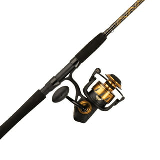 Penn Fishing Rods & Reel Combos Sports & Outdoors –