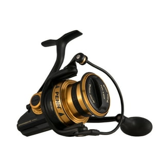 Shimano Fishing Ultegra 5500Xt D Black Surf Reels [ULT5500XTD