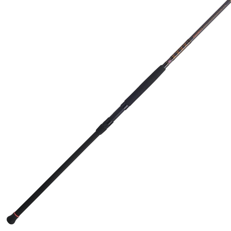 Penn SQDSFIII2040S12 Squadron III Surf Spinning Rod Penn SQDSFIII2040S12 Squadron III Surf Spinning Rod