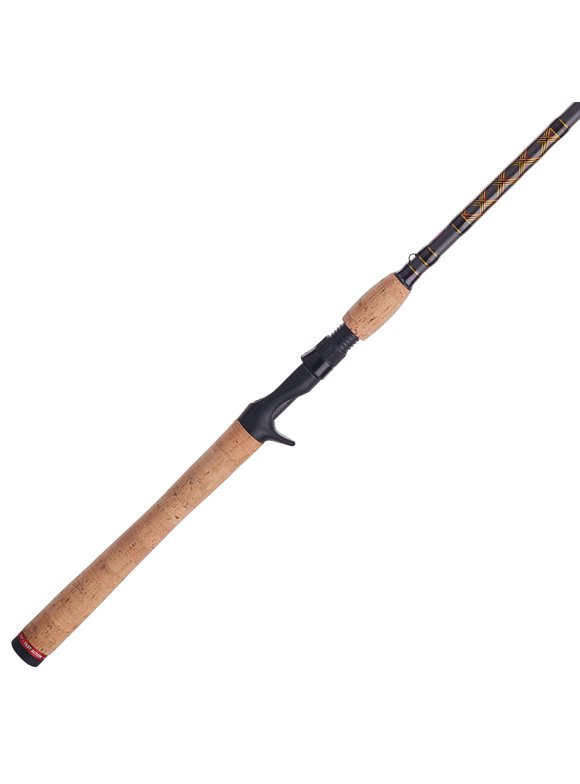 Casting Rods in Fishing Rods